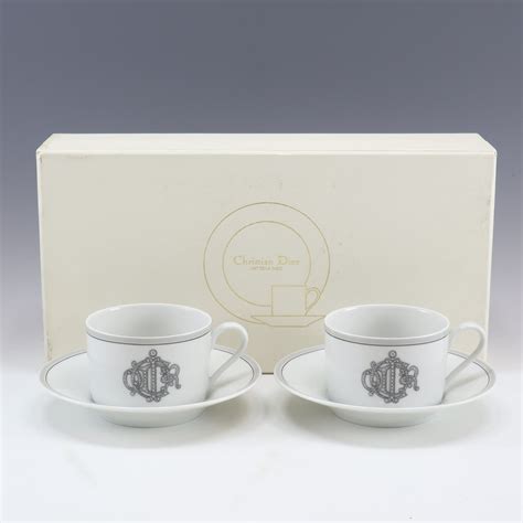 dior teacup|dior tableware.